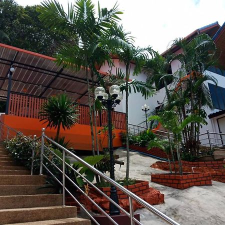 Rabbit Mansion2 Apartment Patong Екстериор снимка