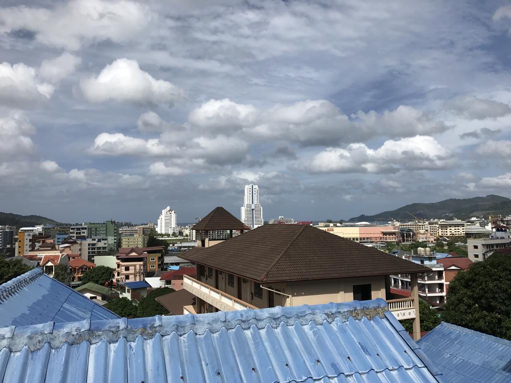 Rabbit Mansion2 Apartment Patong Екстериор снимка
