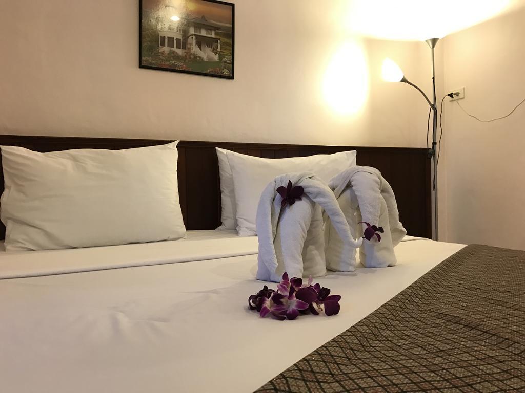 Rabbit Mansion2 Apartment Patong Екстериор снимка