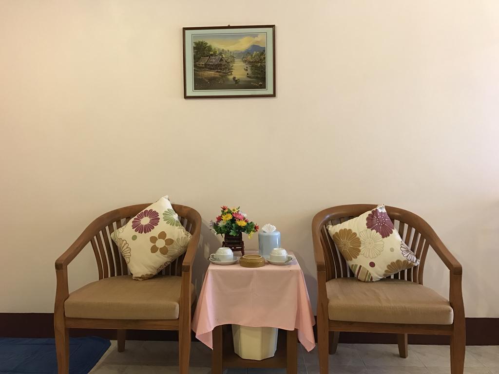 Rabbit Mansion2 Apartment Patong Екстериор снимка