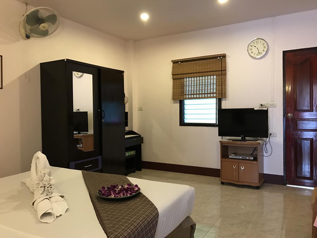 Rabbit Mansion2 Apartment Patong Екстериор снимка