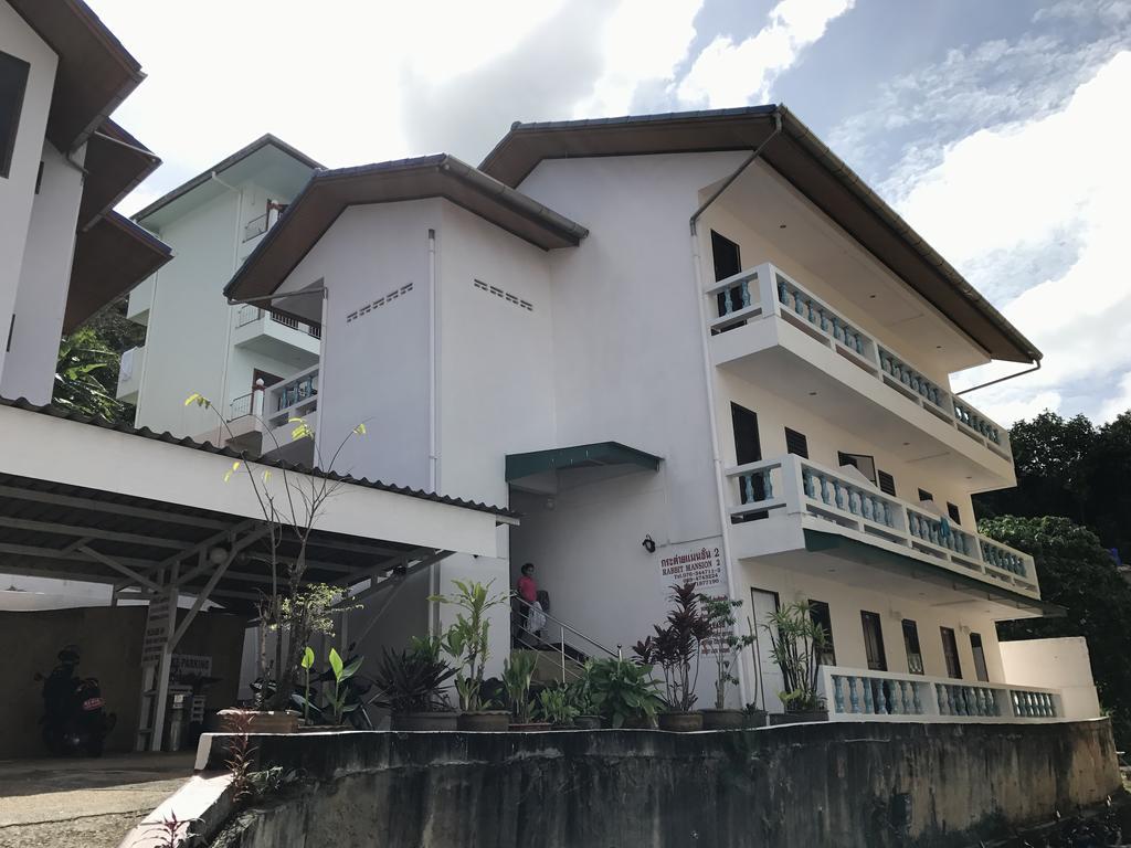 Rabbit Mansion2 Apartment Patong Екстериор снимка