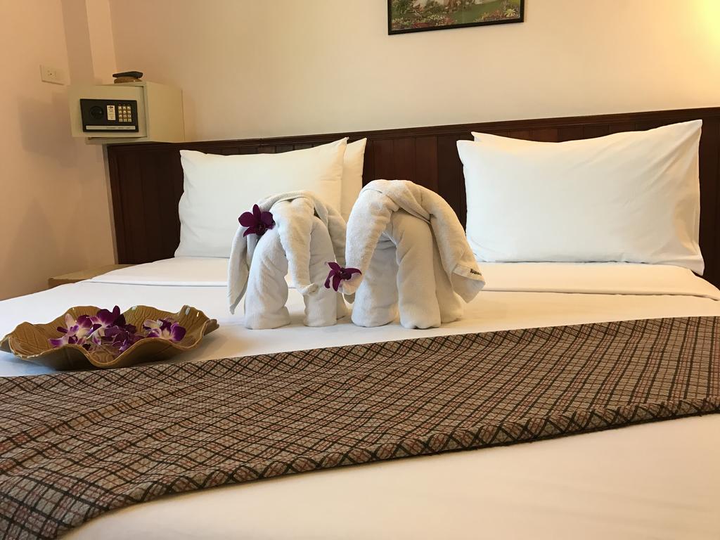 Rabbit Mansion2 Apartment Patong Екстериор снимка