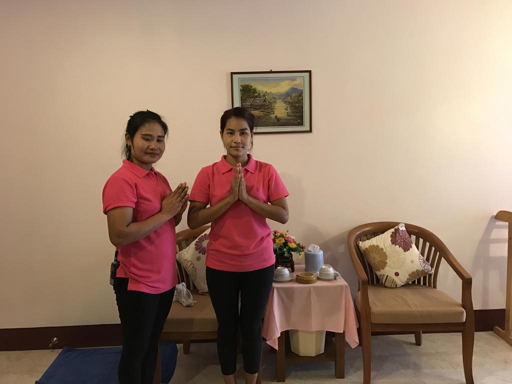 Rabbit Mansion2 Apartment Patong Екстериор снимка