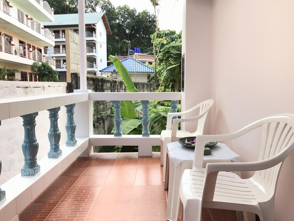 Rabbit Mansion2 Apartment Patong Екстериор снимка