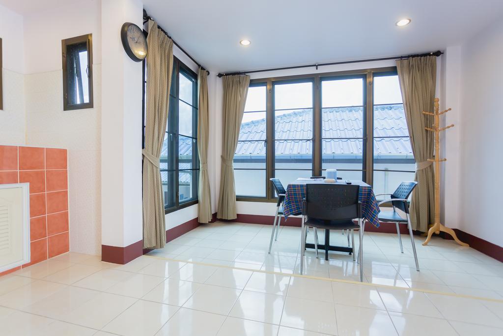 Rabbit Mansion2 Apartment Patong Екстериор снимка