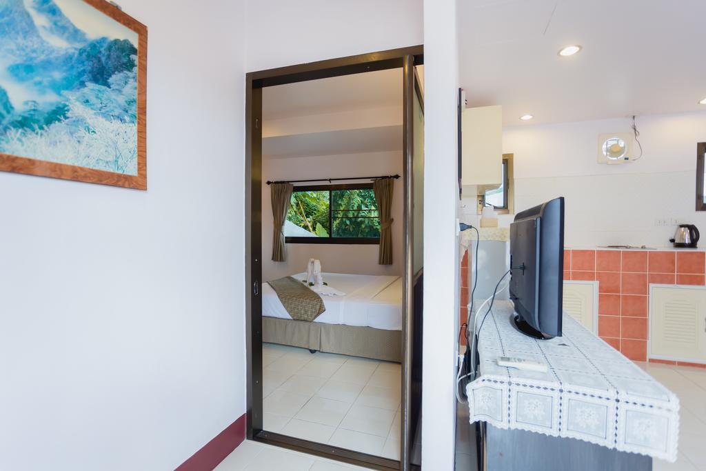 Rabbit Mansion2 Apartment Patong Екстериор снимка