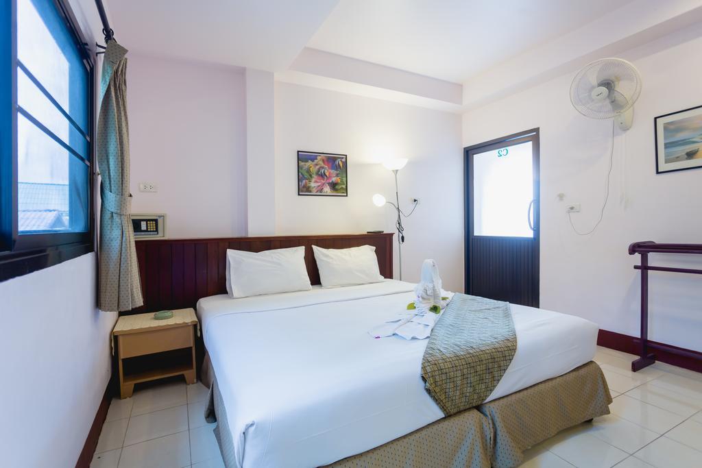 Rabbit Mansion2 Apartment Patong Екстериор снимка