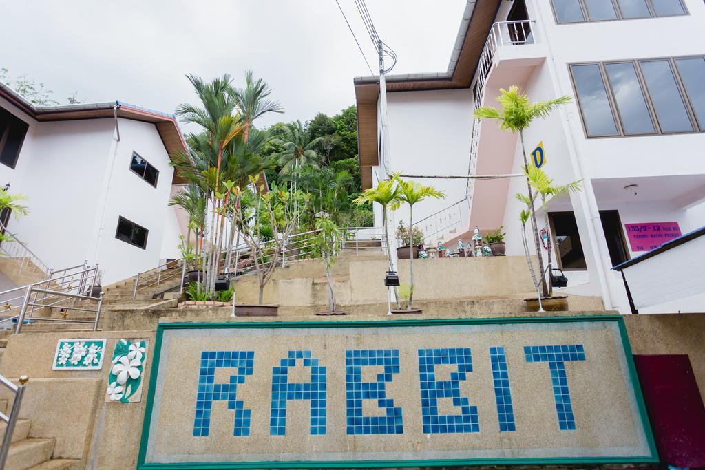 Rabbit Mansion2 Apartment Patong Екстериор снимка