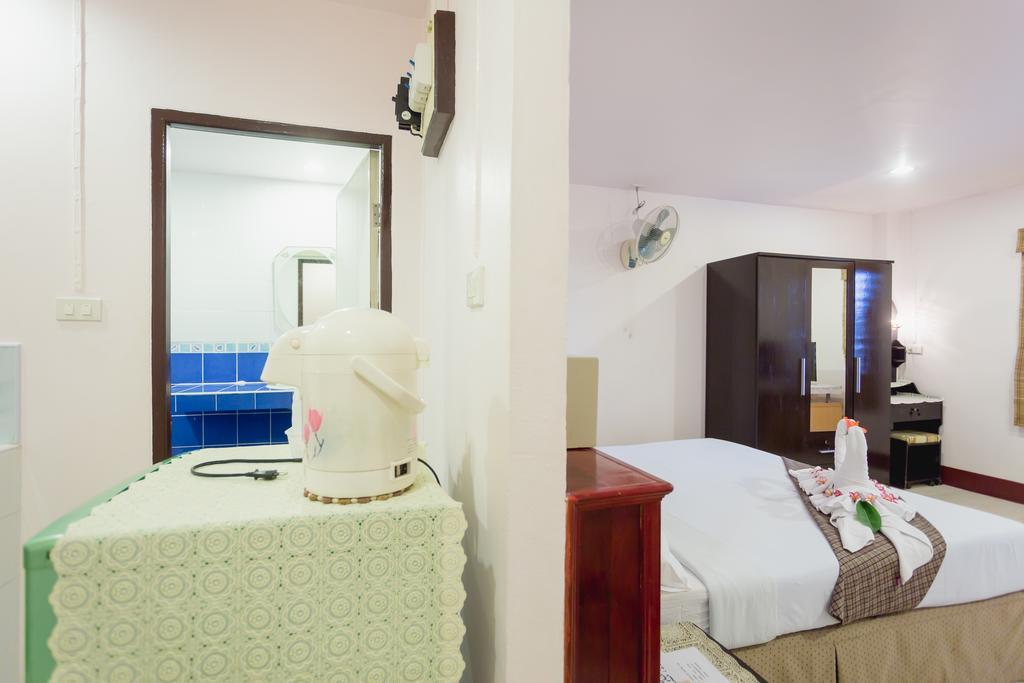 Rabbit Mansion2 Apartment Patong Екстериор снимка