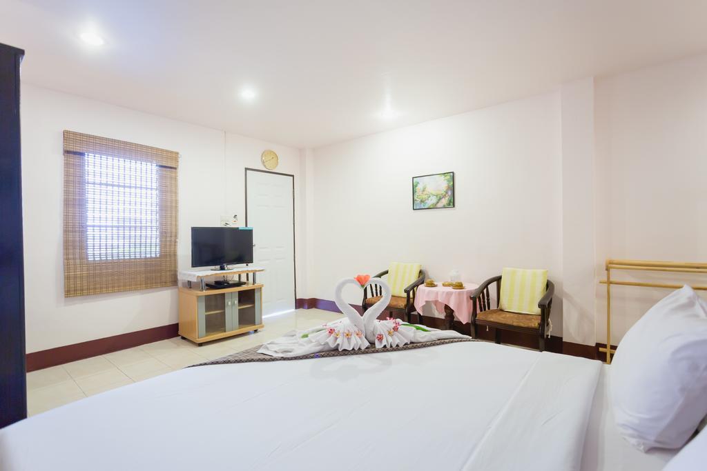 Rabbit Mansion2 Apartment Patong Екстериор снимка