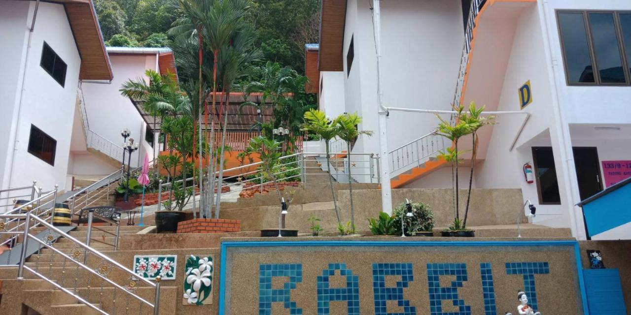 Rabbit Mansion2 Apartment Patong Екстериор снимка