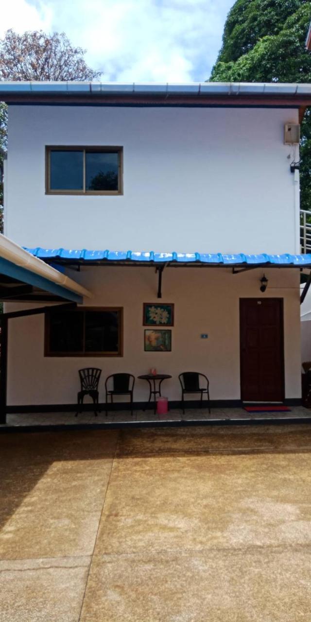 Rabbit Mansion2 Apartment Patong Екстериор снимка