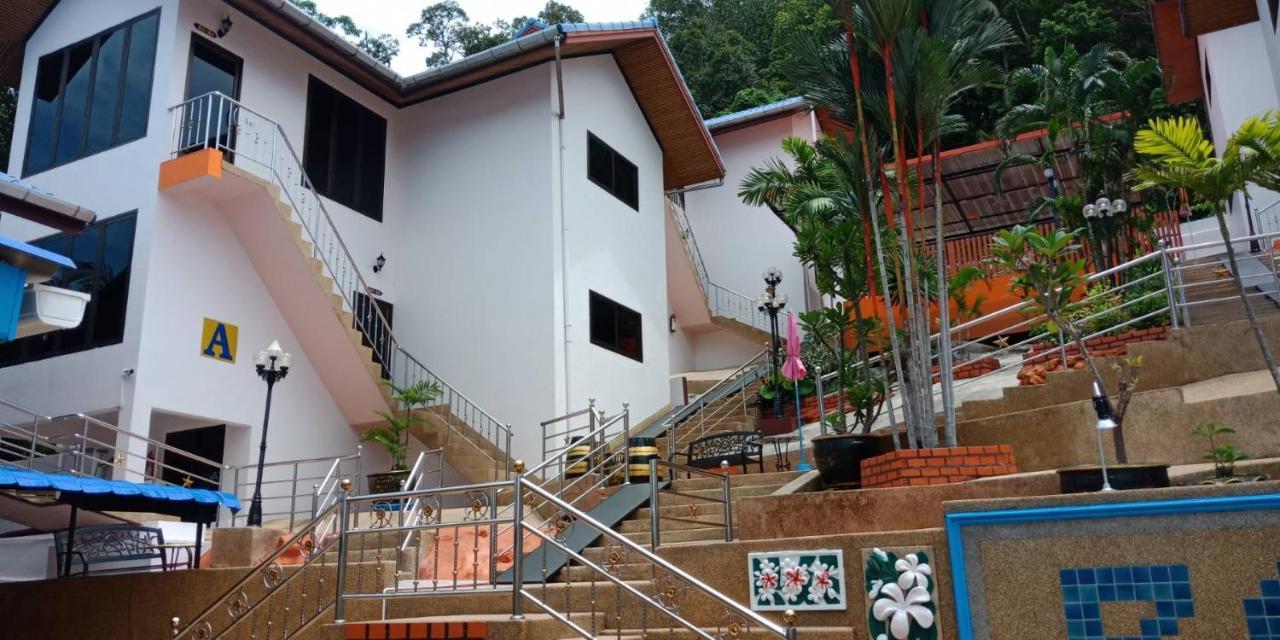 Rabbit Mansion2 Apartment Patong Екстериор снимка