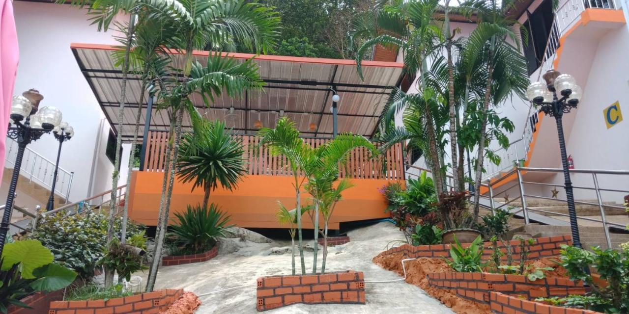 Rabbit Mansion2 Apartment Patong Екстериор снимка
