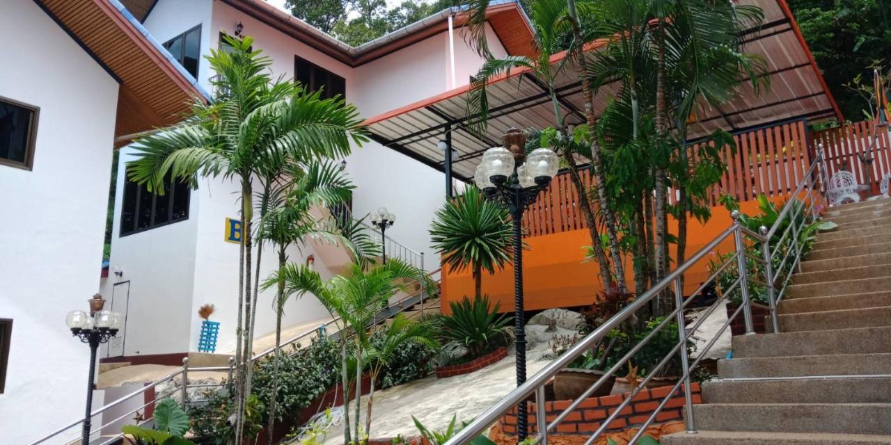 Rabbit Mansion2 Apartment Patong Екстериор снимка