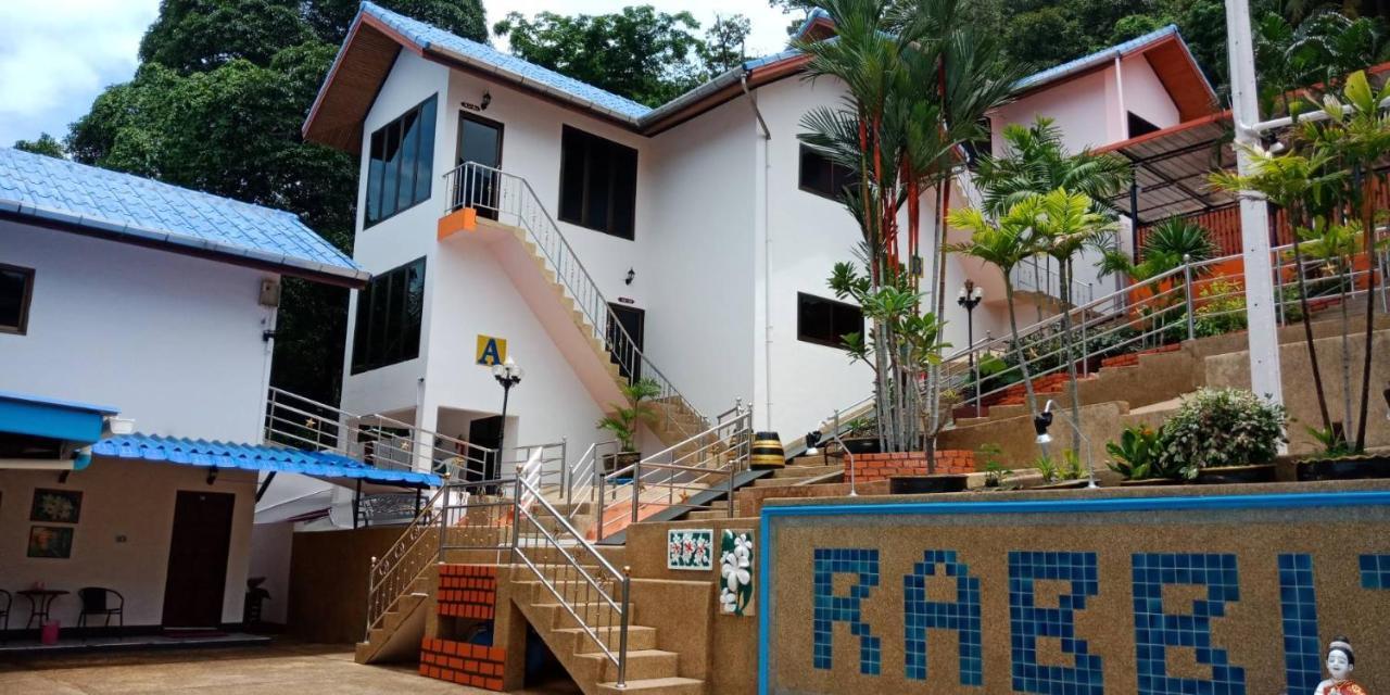 Rabbit Mansion2 Apartment Patong Екстериор снимка