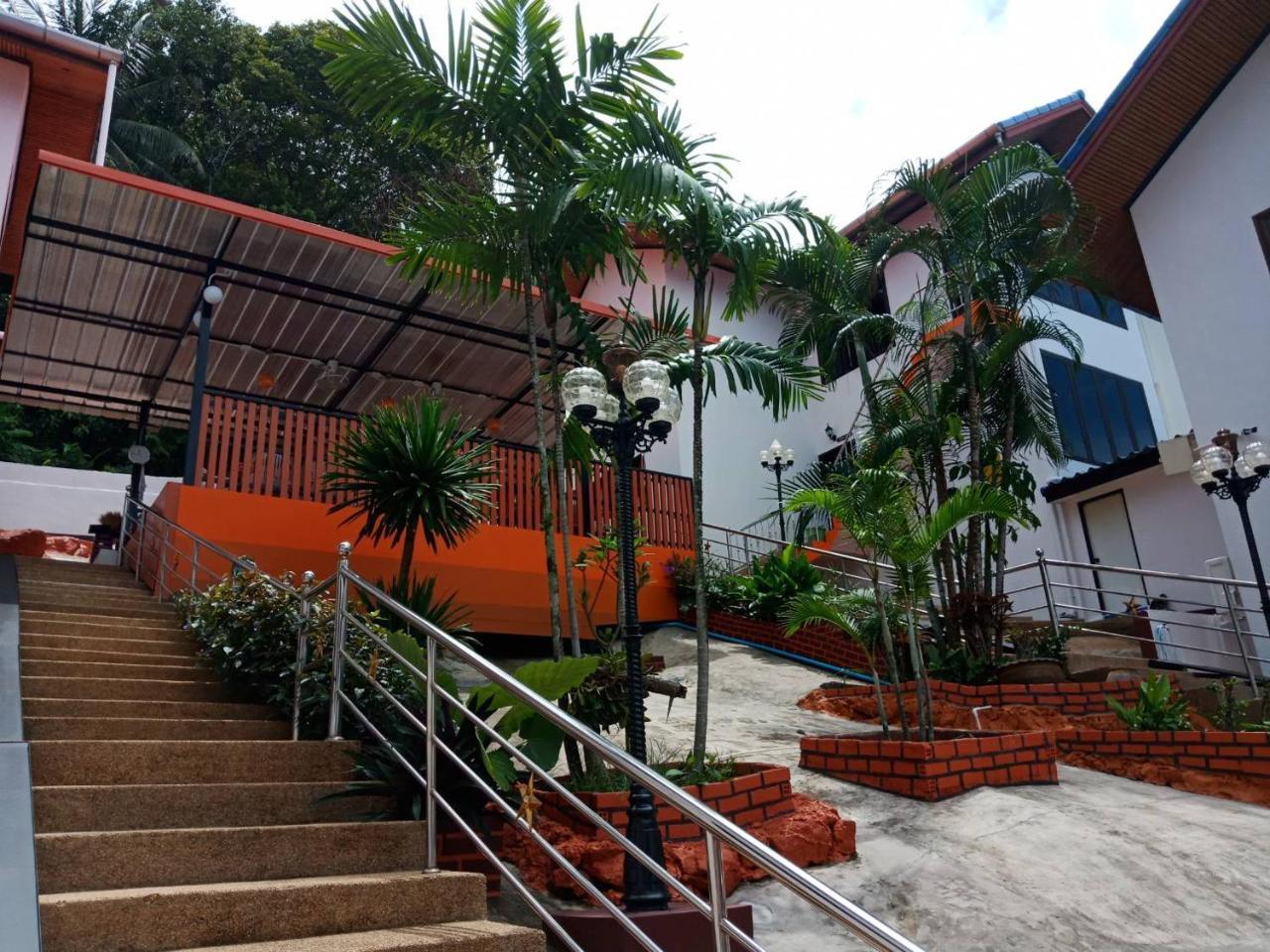 Rabbit Mansion2 Apartment Patong Екстериор снимка