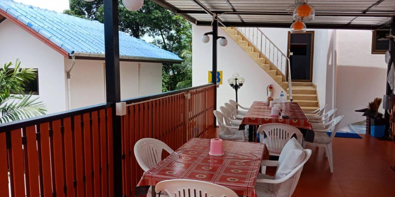 Rabbit Mansion2 Apartment Patong Екстериор снимка