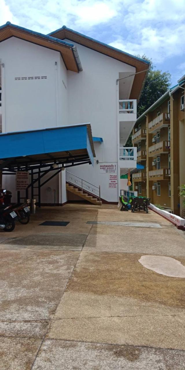 Rabbit Mansion2 Apartment Patong Екстериор снимка