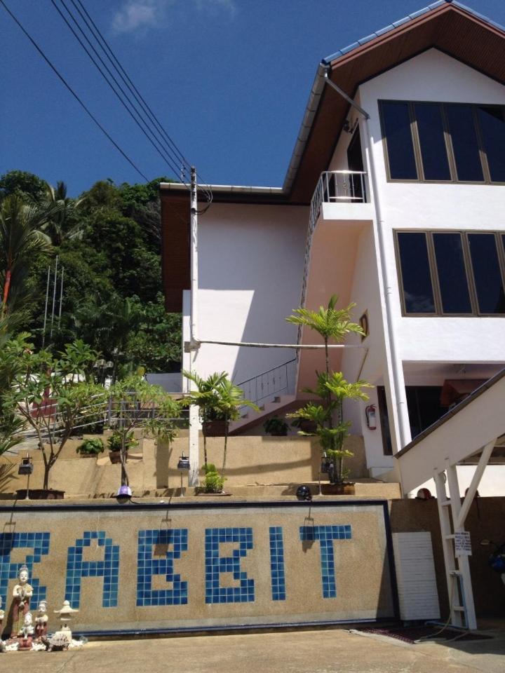 Rabbit Mansion2 Apartment Patong Екстериор снимка