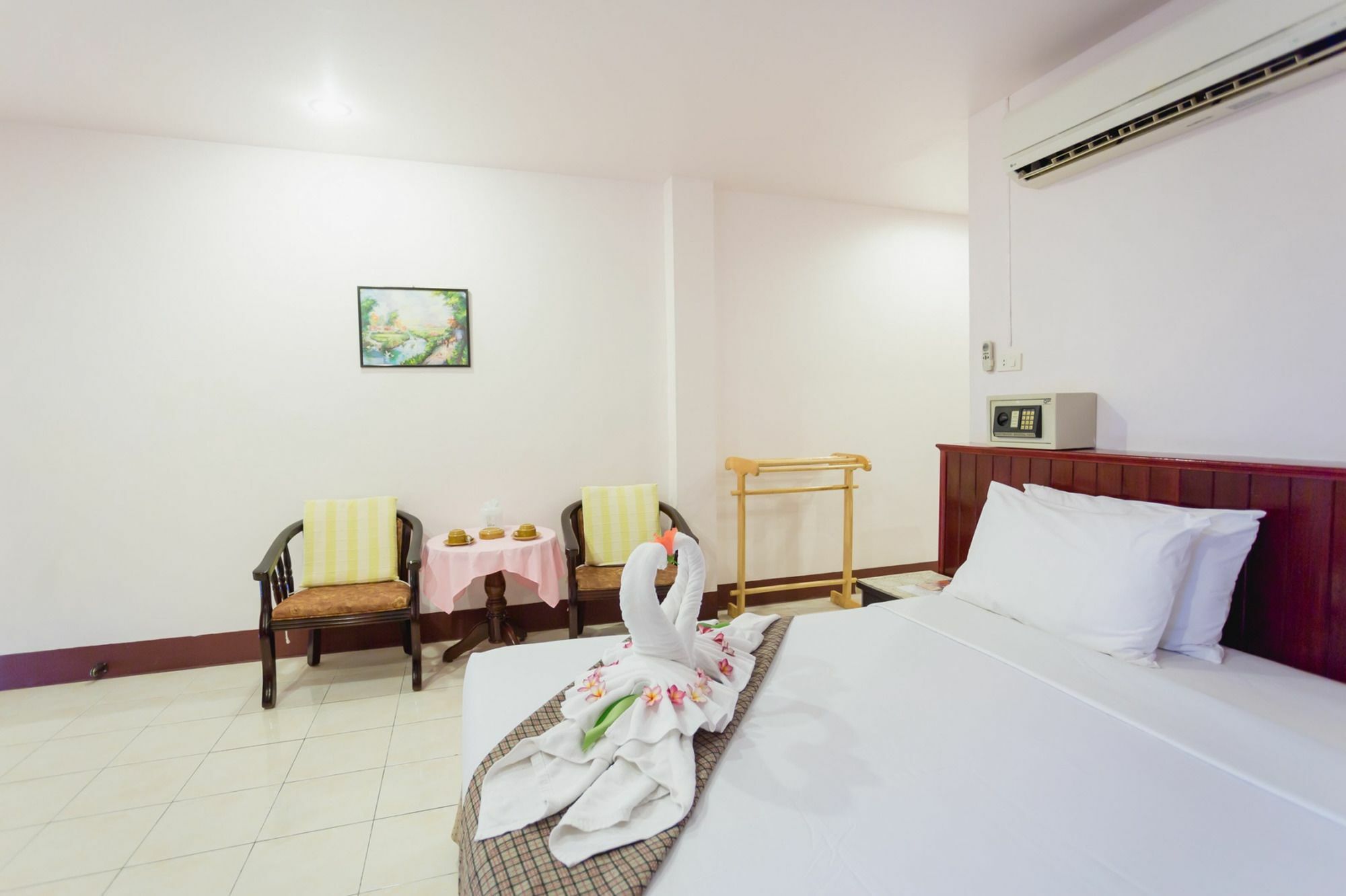 Rabbit Mansion2 Apartment Patong Екстериор снимка