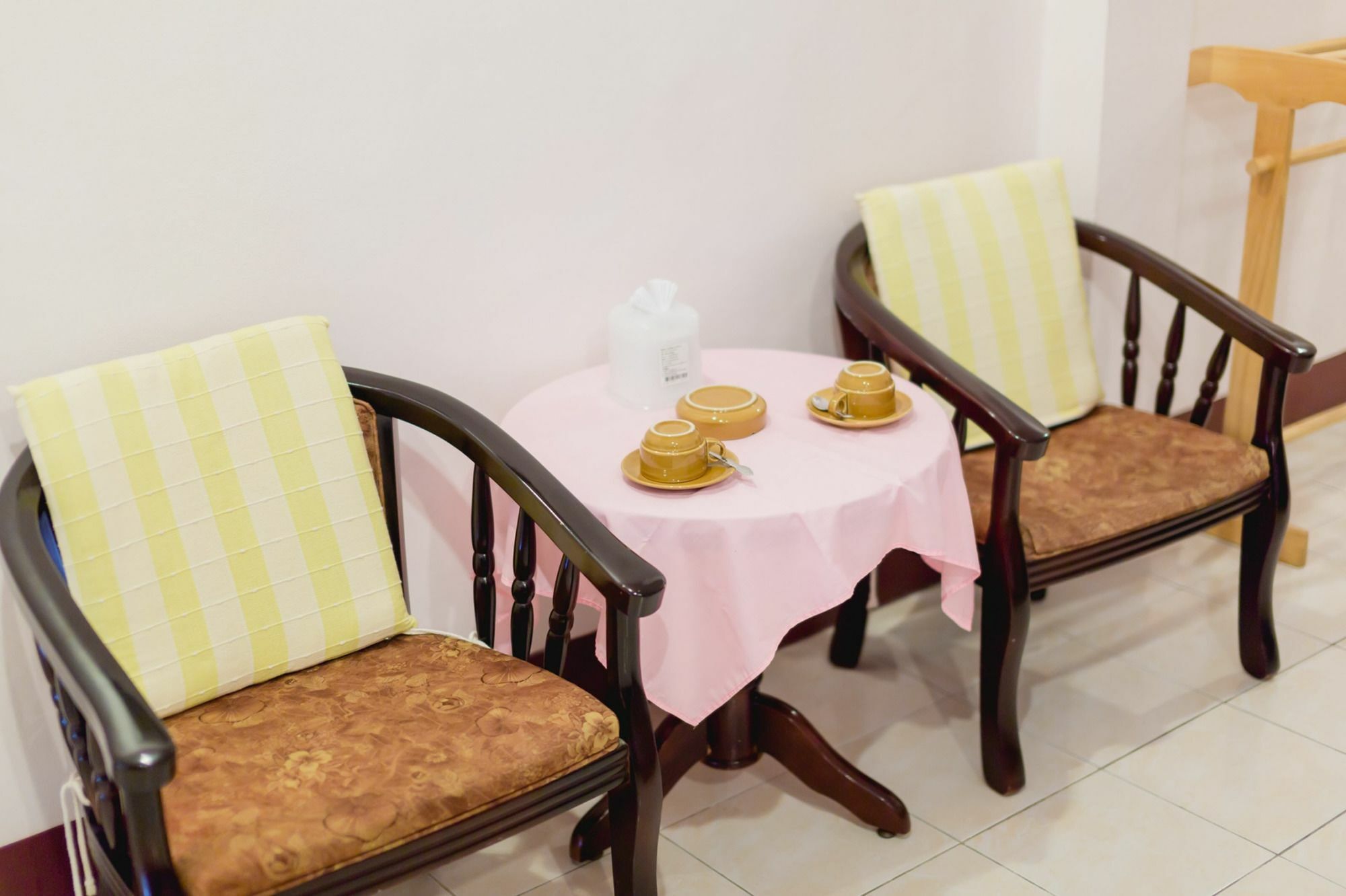 Rabbit Mansion2 Apartment Patong Екстериор снимка
